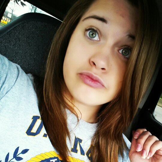 19 year old, coal miner loving girl from Pennsylvania