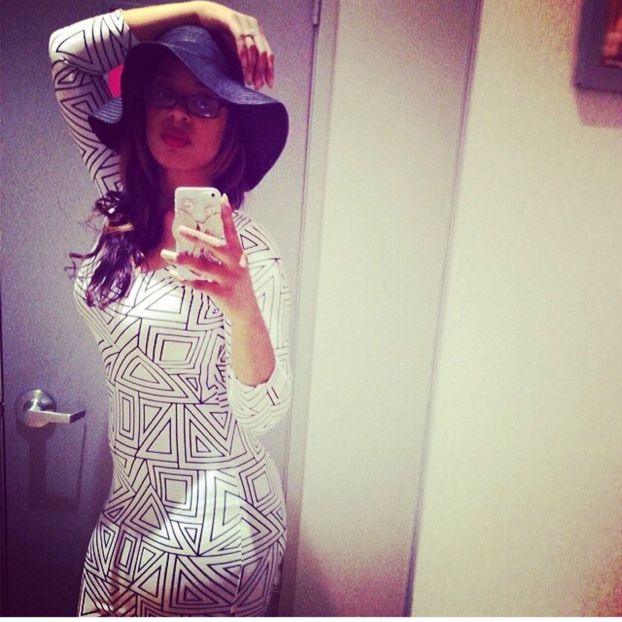 I love my friends and family. Listen carefully to what i have to say, you may learn something. I love fashion!!!