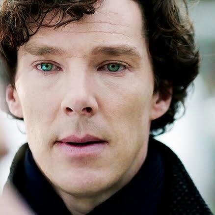 World's only consulting detective. I'm not going to go into detail about how I do what I do because chances are you wouldn't understand. Interesting||MV|| 18+||