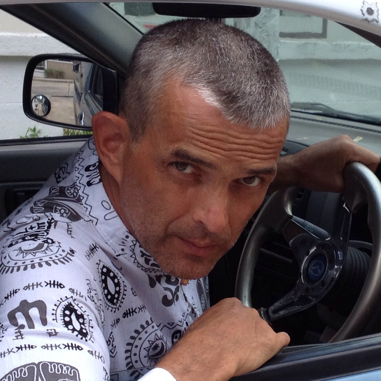 DZagrebnev's profile picture. 