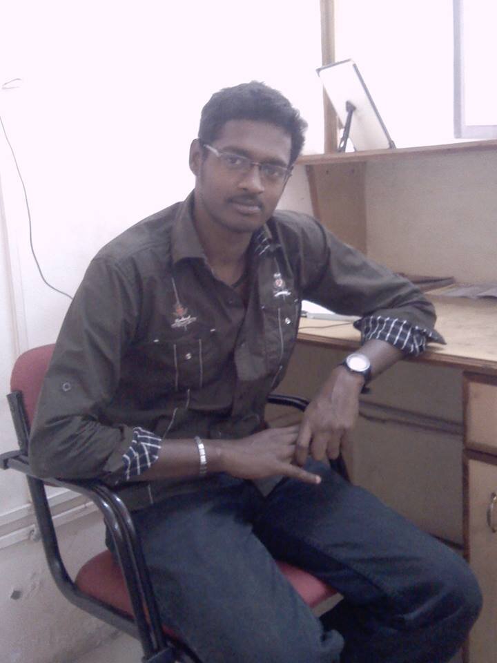 Be Happy Forever..!