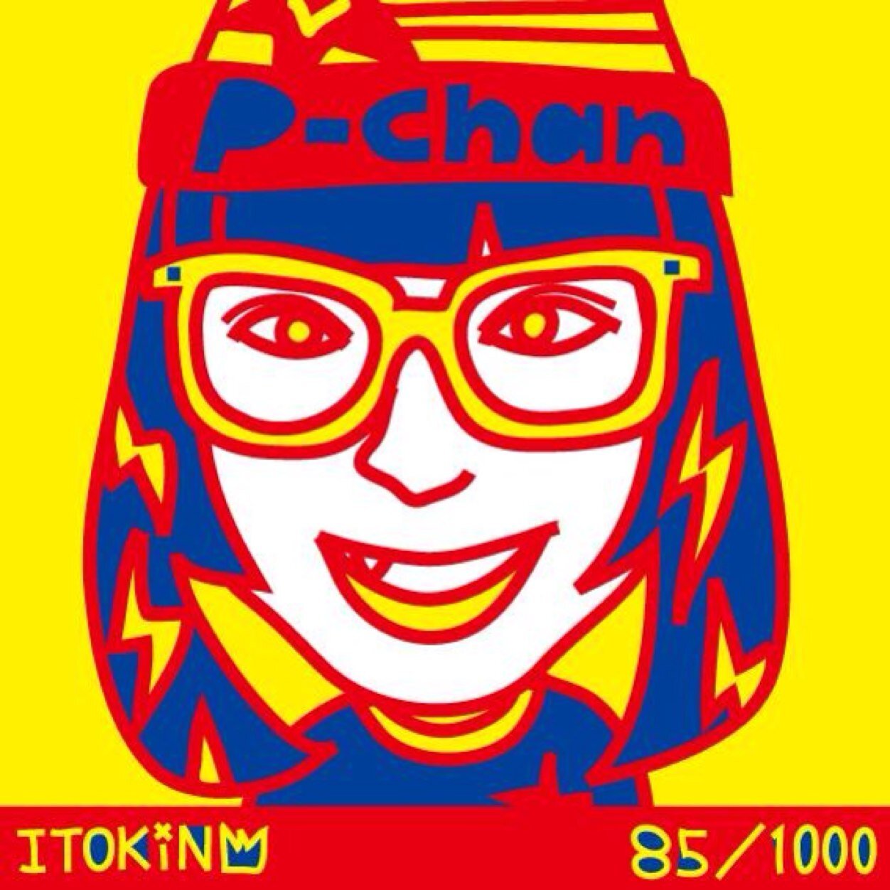 ROCK/SKA/ライブとフェスが好き🫶🏻WANIMA🐊💓邦ロック全般的に大好き😆🤟🌸第7期満開部🌸保育士🌸ななこ🌈