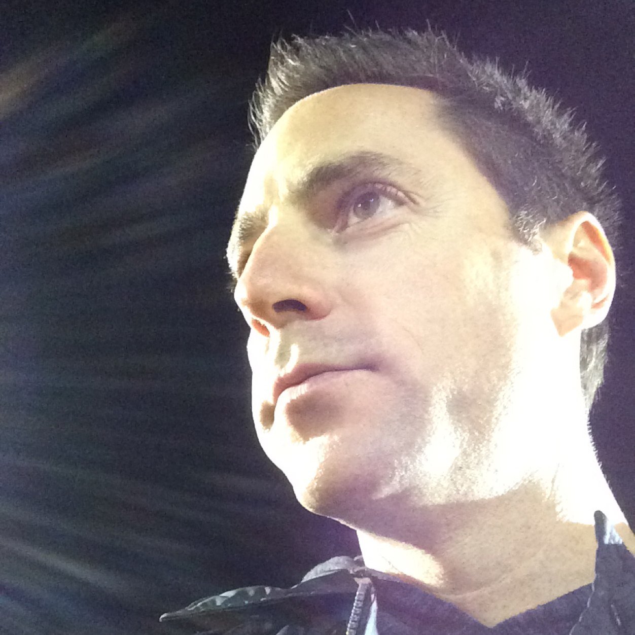 Drewshalli's profile picture. 