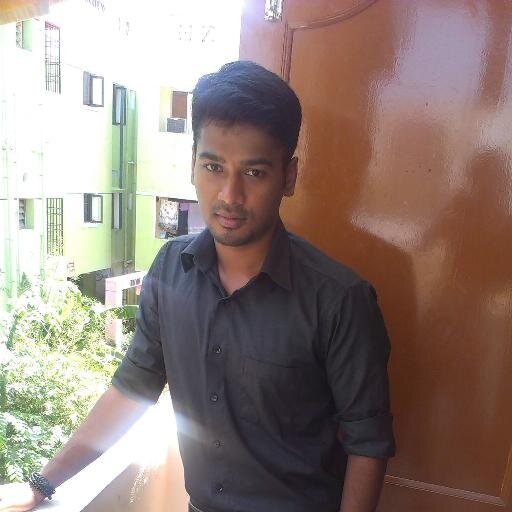 oru periya corporate company la ennava irukeanu enakea theryala sir.....