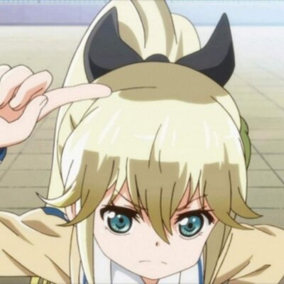 菜波 K ブレードフィールド Nanami K B Twitter