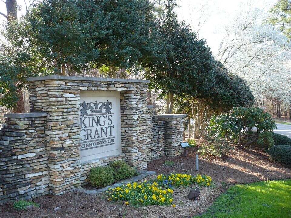 KingsGrantGolf's profile picture. King's Grant Golf and Country Club. Fayeteville, NC(910) 630-1111