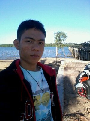 Ambas_jack's profile picture. Simple N positif thinking