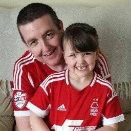 NFFC Fan and season ticket holder father of two, F1 and tech