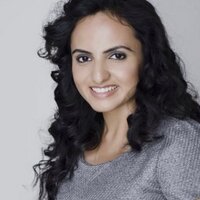 Deepika.V (@vdeepika) Twitter profile photo