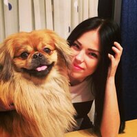 Женя Полинова (@1994_evgeniya) 's Twitter Profile