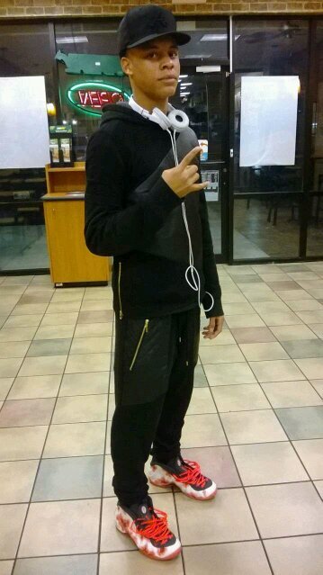 〽oney.Power.Respect✊