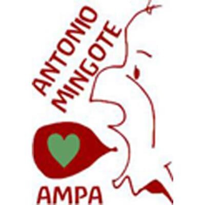 Ampa CEIP Antonio Mingote