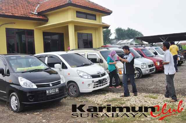 karimunclub_sby's profile picture. SUZUKI karimun classic / estillo / karimun wagon owner club | @KCindonesia more info : 083849440682