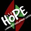 HOPE Community Development Center is a nonprofit resource in the Valley. Check out our instagram: @hopecdcenter