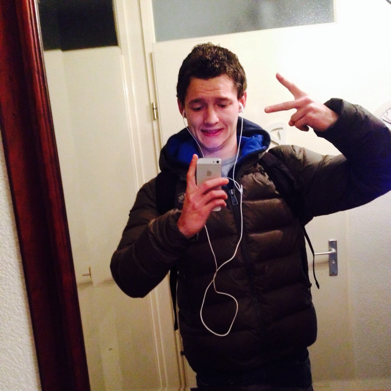 I aint got no worries