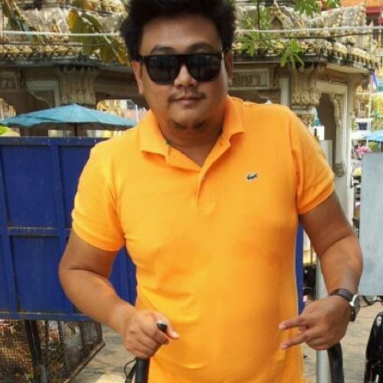 baramate_pan's profile picture. 