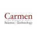 Carmen Schools (@carmen_schools) Twitter profile photo Carmen Schools (@carmen_schools) Twitter profile photo