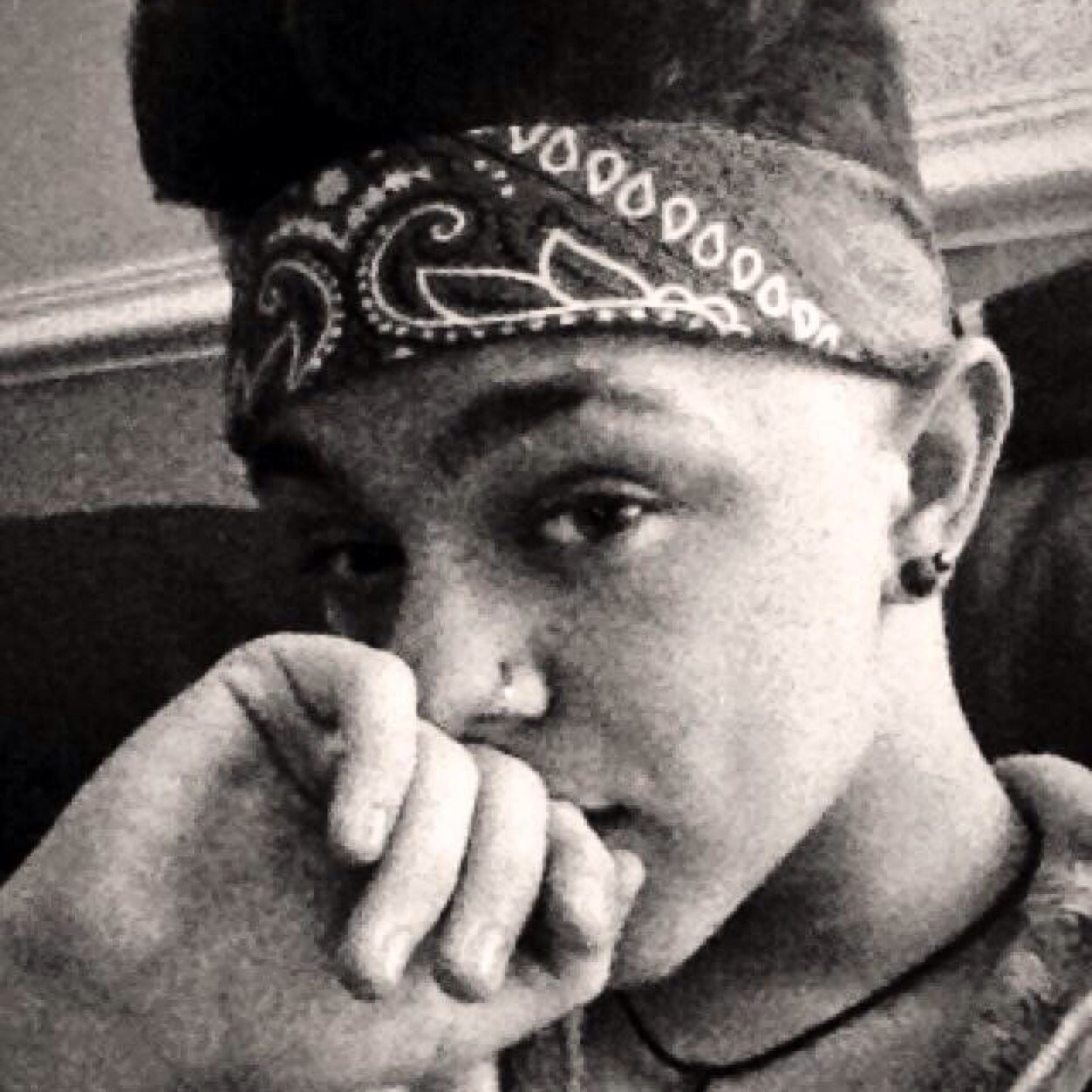 Aiden is my hero but he doesnt know it.