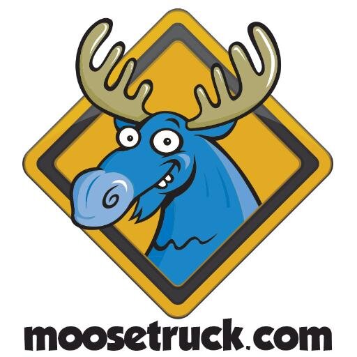 Mobile catering at its finest! The Moose is on the loose KC!

Book me for parties and look for me at events!