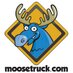 Moose Truck (@moosetruck) Twitter profile photo