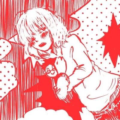 蒼子@不安定