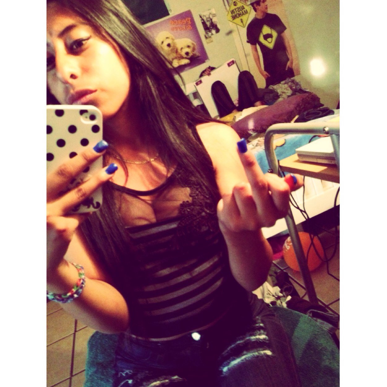 dont need you