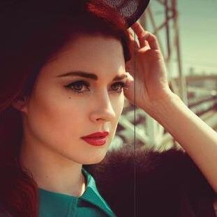 Assistant. Courtesan. Keeper of treacherous secrets. [RP]