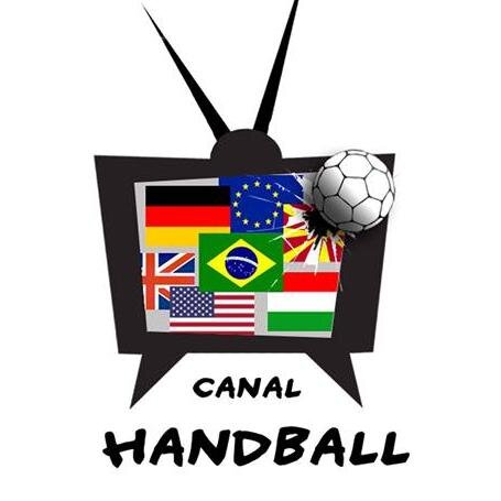 O seu canal de informação do Handball. Contato +55 11 96835 5729