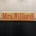 Mrs. Willard (@mrsjlwillard) Twitter profile photo Mrs. Willard (@mrsjlwillard) Twitter profile photo