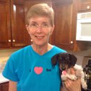 Nancy Mitchell - @nanchm876 - Twitter