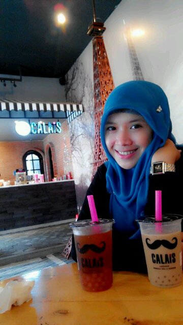 windaakartikaa's profile picture. Mrs. Adit - Shaina's Mom | Clinical Psychologist soon to be...(҂'̀⌣'́)9 | @BajuWinda