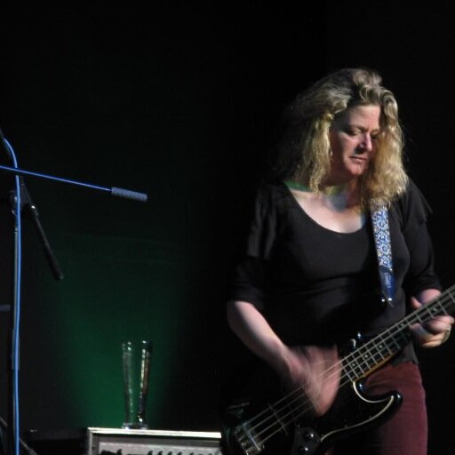 lstirratt's profile picture. Musician@Blue Mountain, Laurie & John, Healthy White Baby, Tyler Keith and the Preachers Kids, Jim Mize, Teardrop City. co-owner@Rip It Up! Vintage Junk.