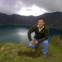 Juan Calahorrano (@calahorranojuan) 's Twitter Profile