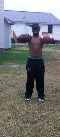 #32 #SCFB...Go big or go home  ....