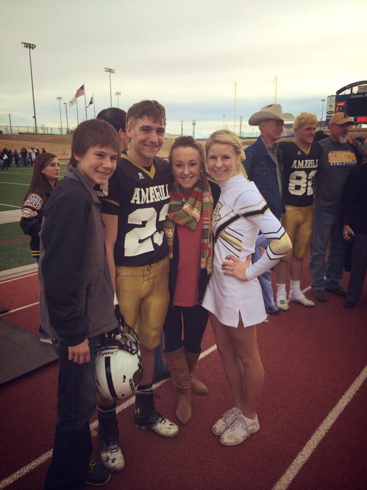 qfloyd13's profile picture. Love my kids, works at BNSF, Friends and family are big on my priority list. sports, beach, outdoors, grilling, back porch, college football, nascar, NFL