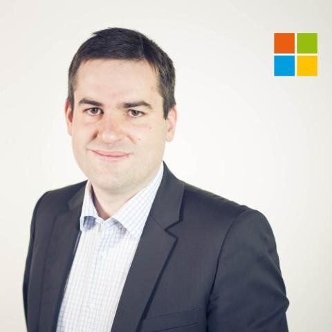 Consulting Lead @ Microsoft EMEA, based in France. Discussing Enterprise Digital Transformation, Modern Workplace. Tweets represent my view. #microsoft #digital