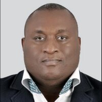 kunle (@kunleiluyemi) 's Twitter Profile