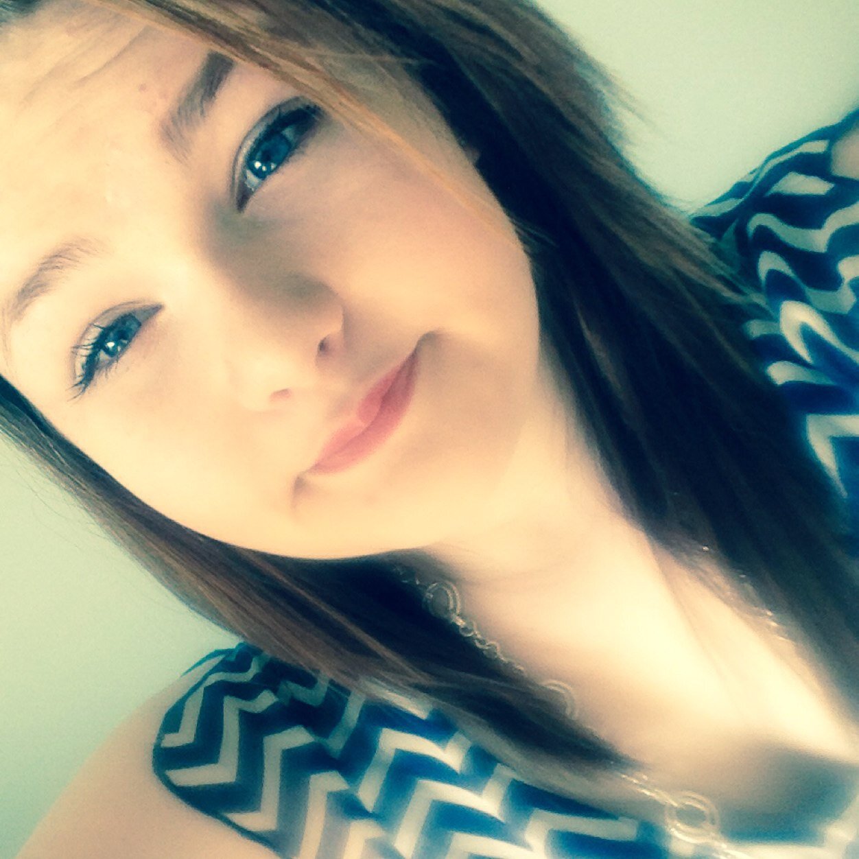 We Accept The Love We Think We Deserve