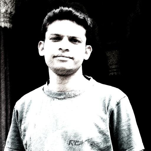 Manoj__Mahesh's profile picture. aap badho desh ko badhao