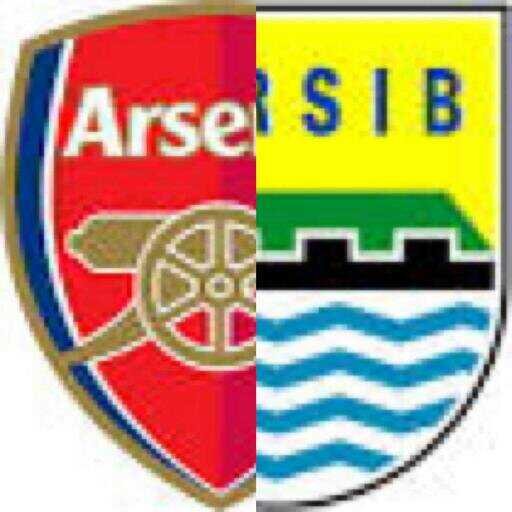 Account Pendukung ARSENAL & PERSIB | VICTORIA CONCORDIA CRESCIT ! Hidup PERSIB !!