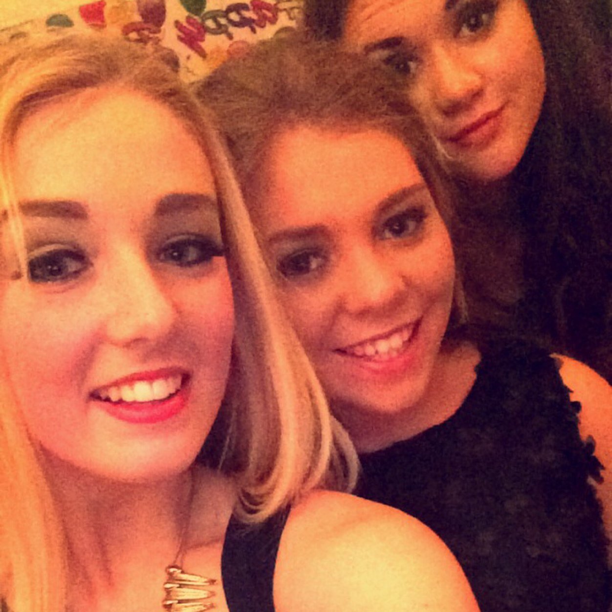 denisecoade97's profile picture. 