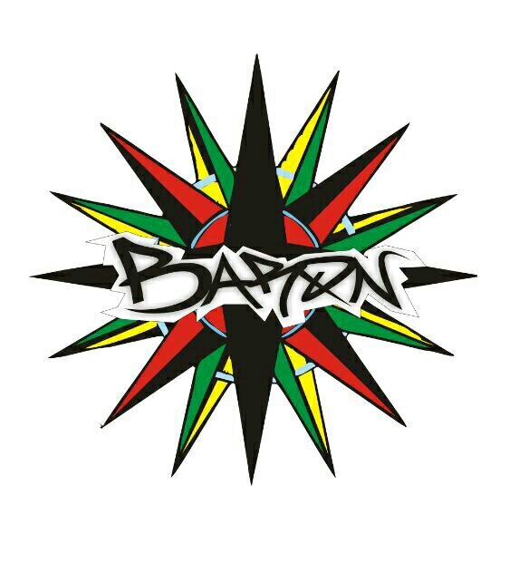 ReggaeRock Youtube: Banda Baron