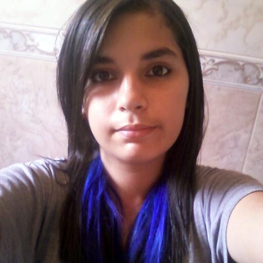não importa de onde vc veio o importante o que vc escolhe ser ! =)