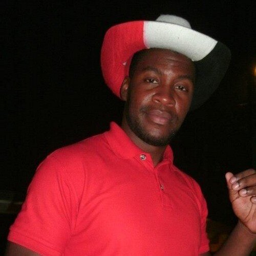 DennisonCharles's profile picture. The past does not equal the present ~ Tony Robbins