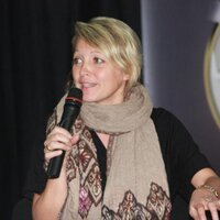 BEDU Anne-Laure (@annelaurebedu) 's Twitter Profile