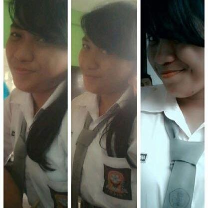 God Bless Me O:-)