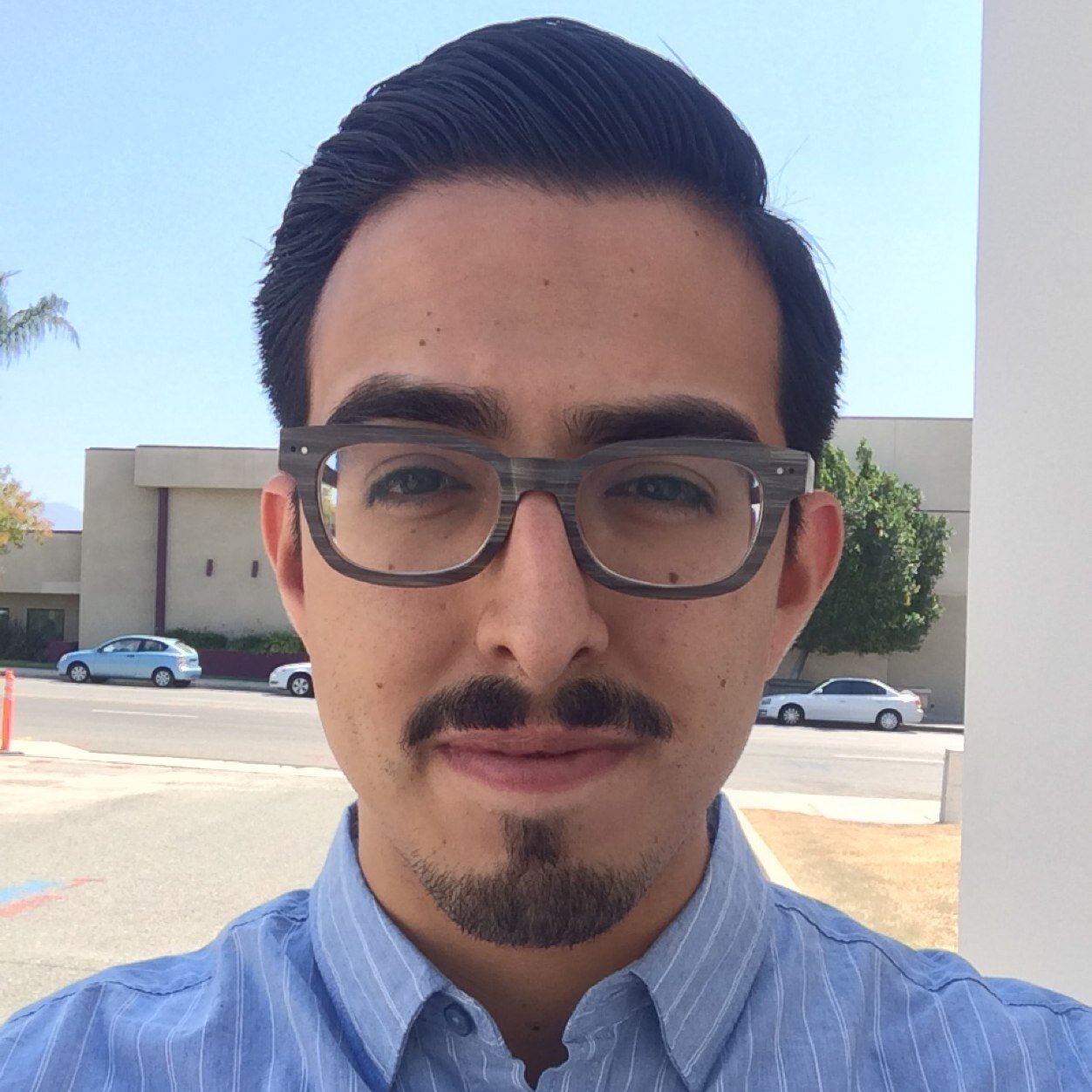 Goodwllhunting's profile picture. My names Alexander and I am trying to figure out what's going to the change the world next.