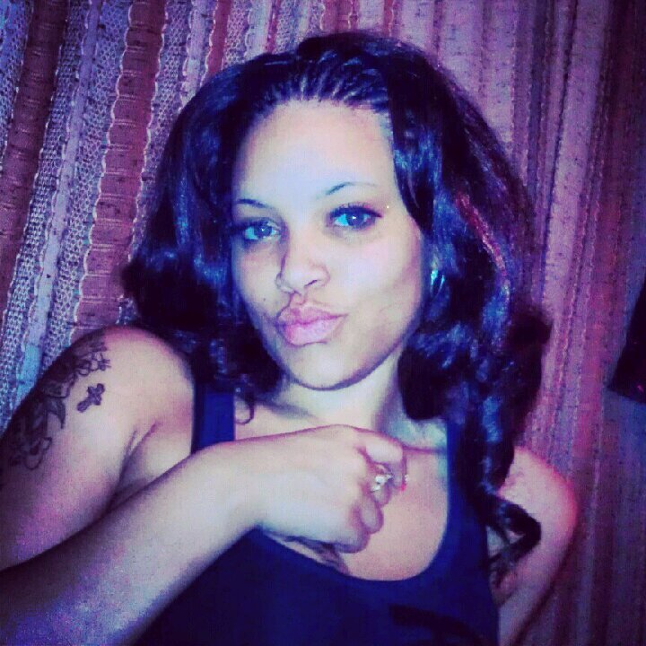 #Syreetta Renay Johnson #Faith #Team Senior #Team God #Team No DRAMA #REDBONE:) #Successful #GrownWoman #IM MY OWN BEST FRIEND:)