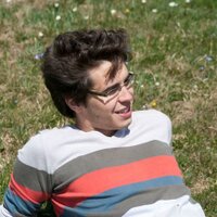 David Ptjn (@davidptjn) 's Twitter Profile