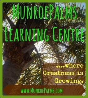 Where Greatness is Growing